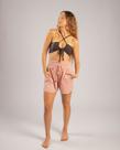 Short Rosa Claro Brisa