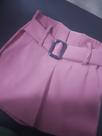 Short rosa