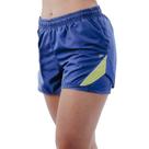 Short Runner com Bermuda Interna Feminino Paris II 03980