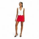 Short Saia Acostamento Cinto
