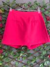 Short saia alfaiataria / tamanho P Short saia alfaiataria / tamanho P