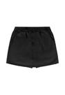 Short-Saia Básico Juvenil Gloss