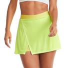 Short Saia Caju Brasil Smash Amarelo Spirit
