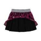Short Saia Estrela