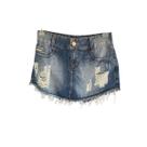 Short Saia Fem. Sem Bor Latest
