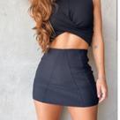 Short Saia Feminino