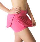 Short Saia Feminino Tapa Bumbum Academia Fitness Verão