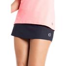 Short Saia Fitness Academia Feminino Adulto Super microfibra