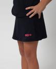 Short Saia Infantil Fun Preto