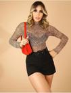 Short saia Short saia