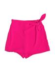 Short Saia Pink Iam Authoria