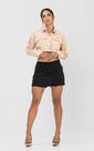 Short saia plano elementary labellamafia