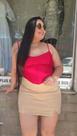 Short Saia Plus size