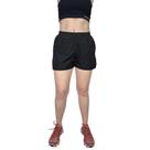 Short Salamon Race WI 3 S22002 Feminino Preto