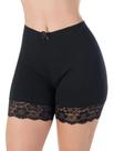 Short Segunda Pele Anagua Usa Debaixo Da Roupa - R62