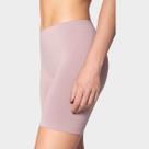 Short Sem Costura Feminino Loba Lupo 41805 Short Sem Costura Feminino Loba Lupo 41805