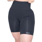 Short Sem Costura Realce Sua Beleza *DF1* Cor:PretoTamanho:PGênero:Feminino Short Sem Costura Realce Sua Beleza *DF1* Cor:PretoTamanho:PGênero:Feminino