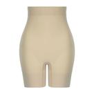 Short Skin Compression Cintura Alta Sem Costura 47122 Lupo Short Skin Compression Cintura Alta Sem Costura 47122 Lupo