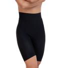 Short Slim Modelador Com Cós Duplo Santa Passion Short Slim Modelador Com Cós Duplo Santa Passion