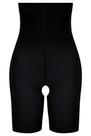 Short Slim Modelador Loba Lupo 5694 com Abertura.