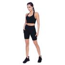 Short Speedo Speed Running Suplex Com Bolso Feminino