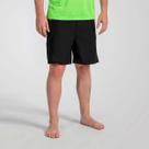 Short Sport Bermuda Masculina Fit Treino Preto Alma Genius