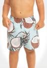 Short Swim Infantil Coconut