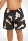 Short Swim Infantil Copo de Leite