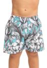 Short Swim Infantil Floral