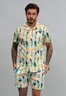 Short Swim Pena Apache