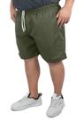 Short Tactel Extra Grande Plus Size Masculino Cores Butu