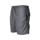 Short Tactel Extra Plus Size Grande Leve Macio Elástico Cordão Masculino 3 Bolsos Praia Piscina Treino Academia