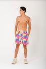 Short tactel Favela Chik
