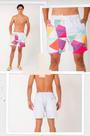 Short tactel Favela Chik