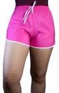 Short Tactel Feminino Academia, praia, piscina, caminhada