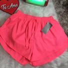 short tactel feminino casual saida de praia corrida shorts academia shortinho caminhada short tactel feminino casual saida de praia corrida shorts academia shortinho caminhada
