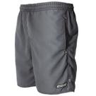 Short Tactel Leve Macio Masculina 3 Bolsos Elástico Cordão Piscina Verão Praia