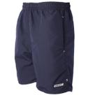 Short Tactel Leve Macio Masculina 3 Bolsos Elástico Cordão Piscina Verão Praia