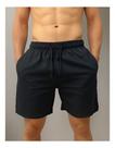 Short Tactel Masculino Bermuda Praia Mauricinho