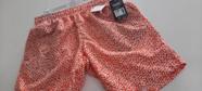 Short tactel masculino