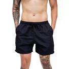 Short Tactel Preto