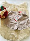 Short tezze tradicional