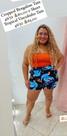 Short tropical
