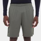 Short Under Armour Tech Graphic Masculino Short Under Armour Tech Graphic Masculino