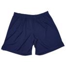 Short Unissex p/ colocar p/ baixo Poliester Soltinho Plus Size