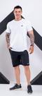 Short UP Moletom