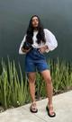 Short Vintage