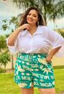 Short Viscose Short Viscose