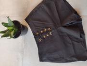 Short viscose Short viscose