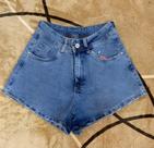 Short volans